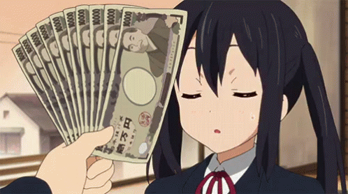 Money